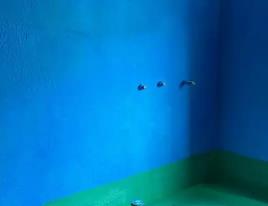 禅城卫生间测漏水多少钱